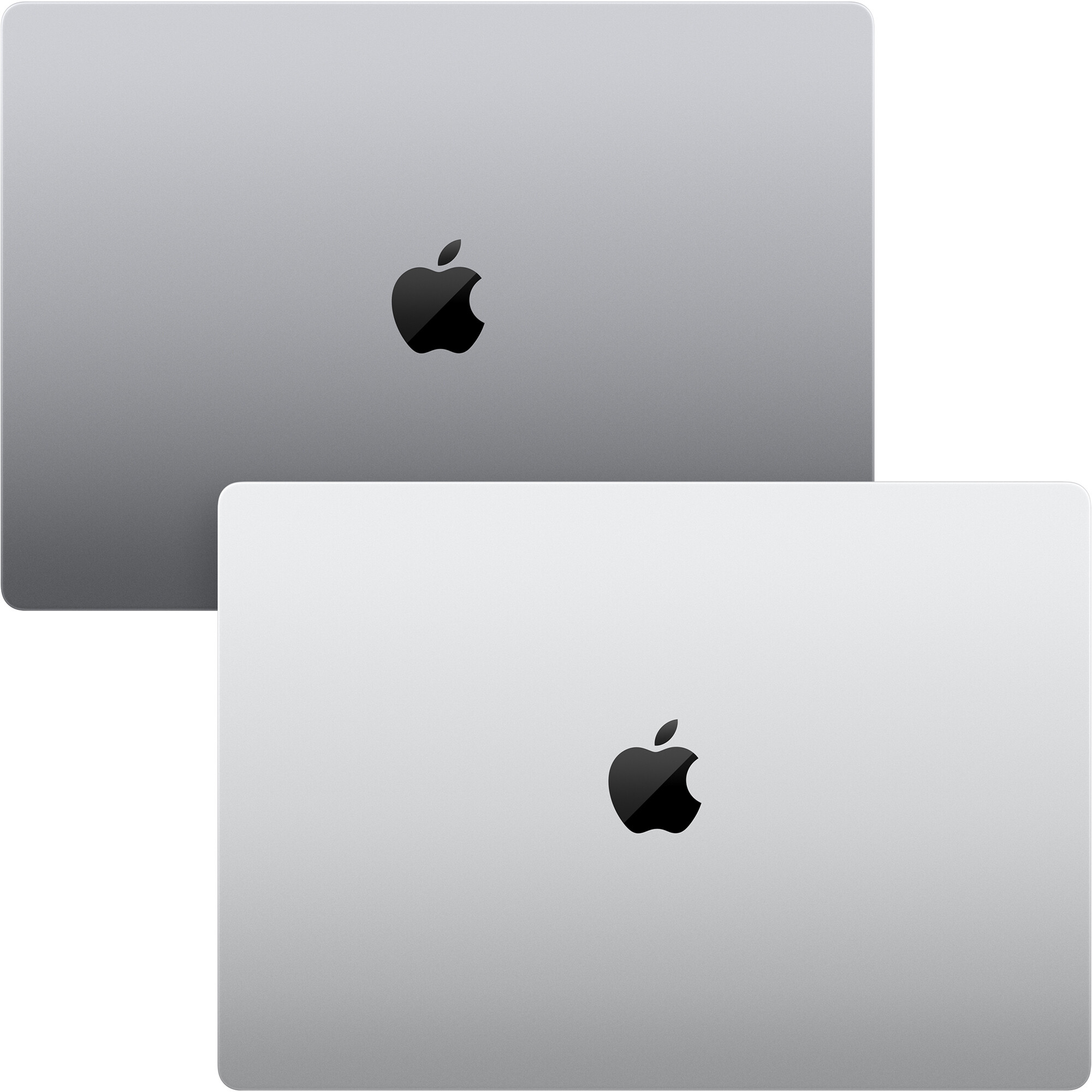 Apple MacBook Pro 14” Space Gray 2021 (MKH53) 